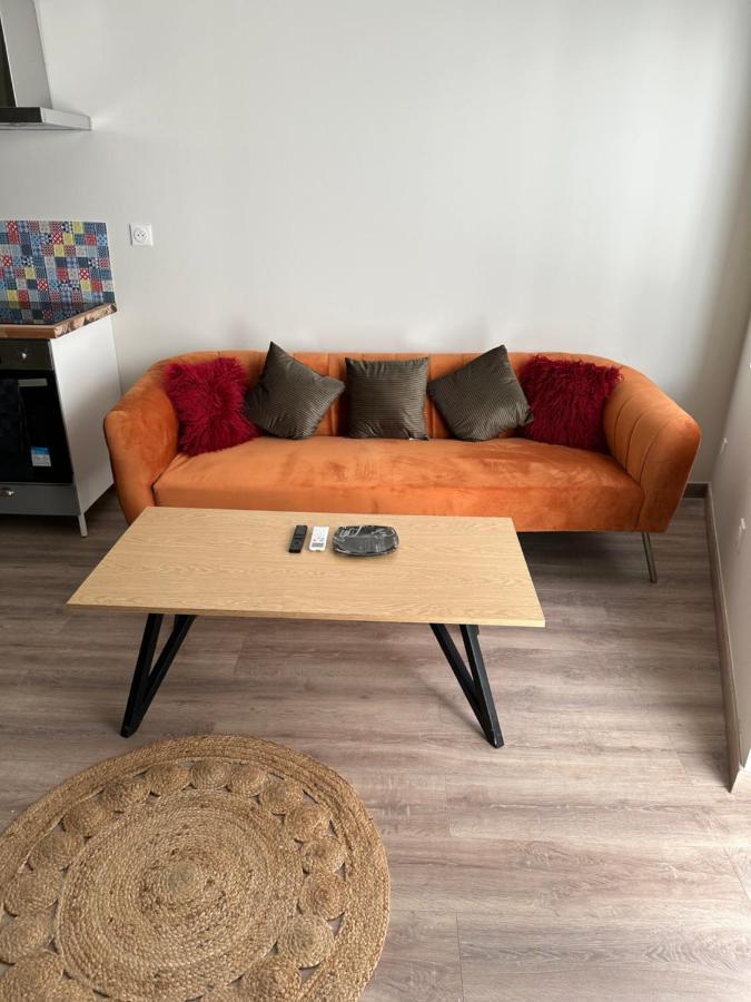 Residence Le Marcadieu Tarbes Exterior foto