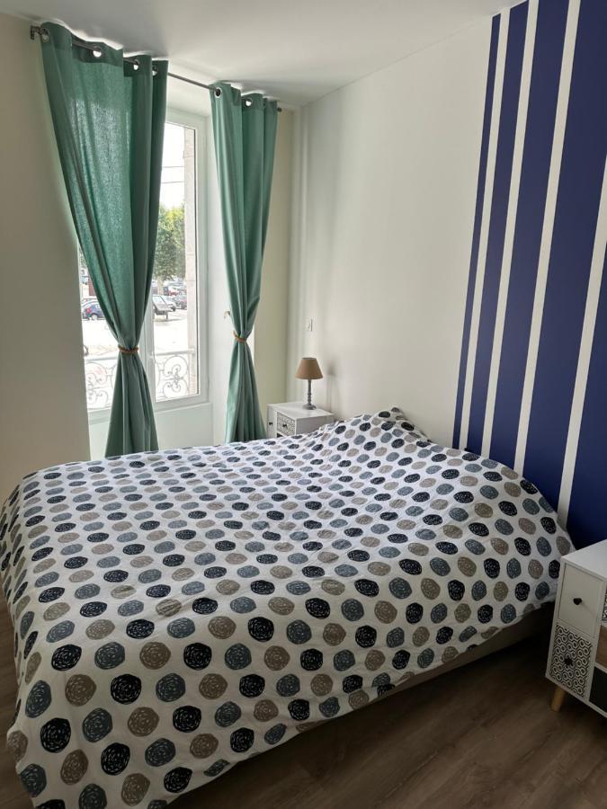Residence Le Marcadieu Tarbes Exterior foto