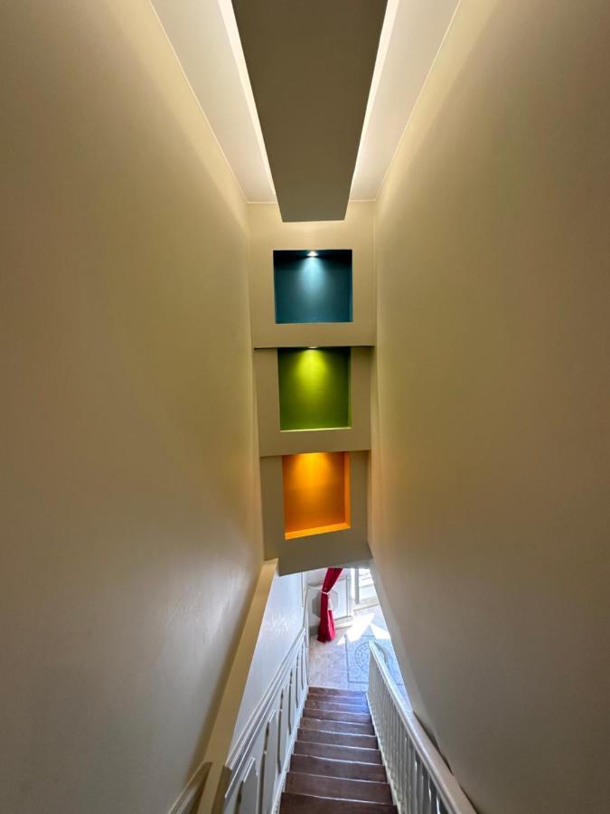 Residence Le Marcadieu Tarbes Exterior foto