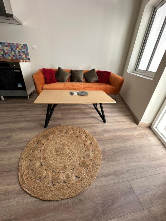 Residence Le Marcadieu Tarbes Exterior foto