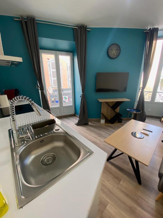 Residence Le Marcadieu Tarbes Exterior foto