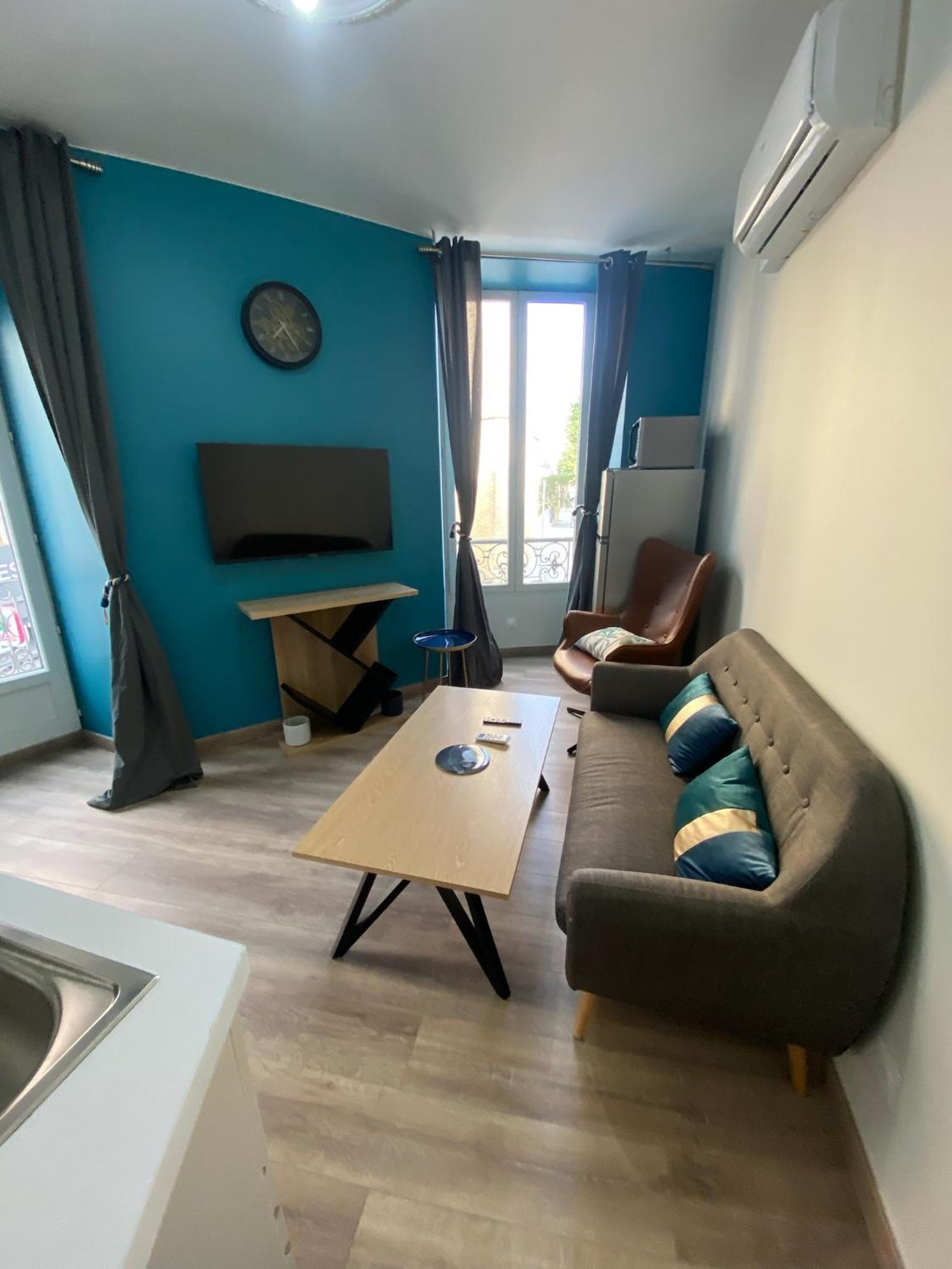 Residence Le Marcadieu Tarbes Exterior foto