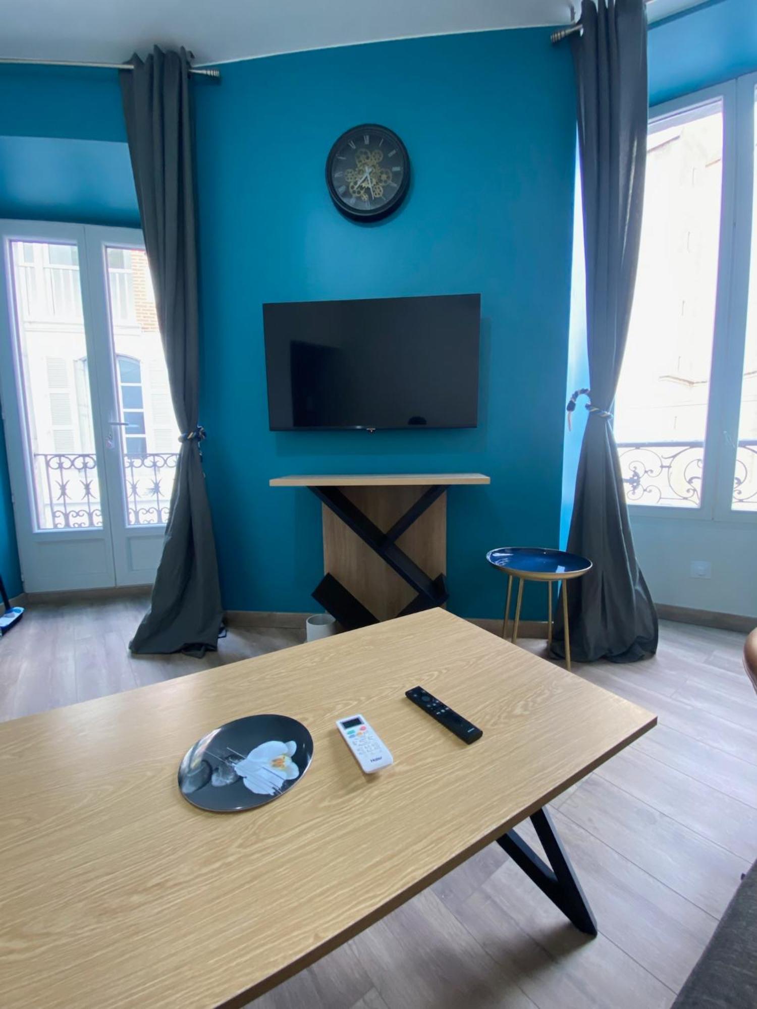 Residence Le Marcadieu Tarbes Exterior foto